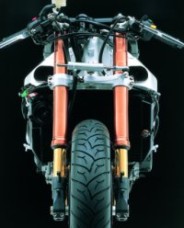 Suspension Illustration